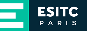 Logo ESITC Paris