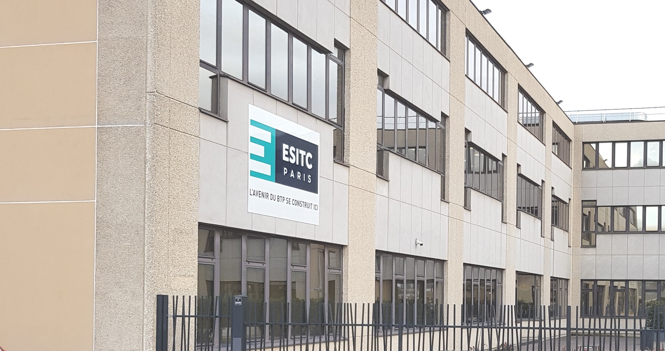 ESITC Paris